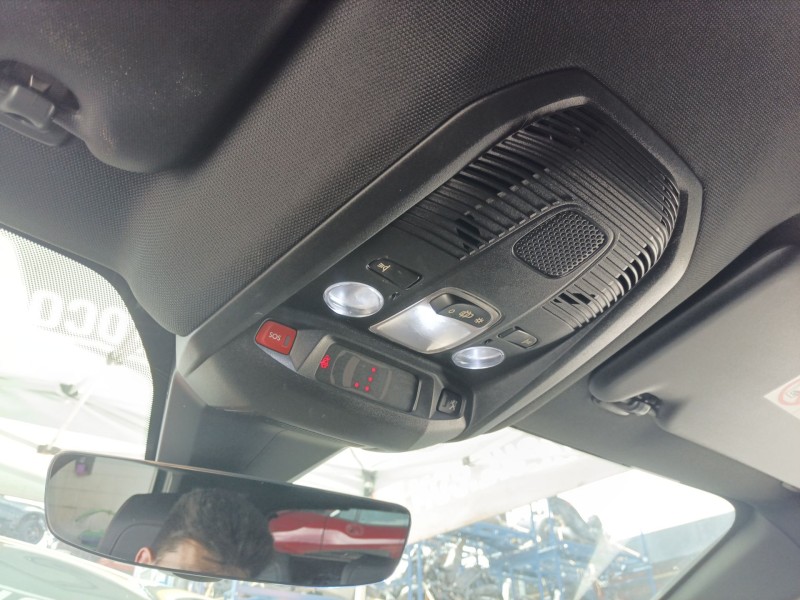 Recambio de luz interior para peugeot 3008 ii suv (mc_, mr_, mj_, m4_) 1.2 thp/ puretech 130 (mrhnsm, mrhnsu, mrhnsj, mrhnyw,...