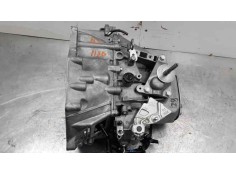 Recambio de caja cambios para citroen c4 lim. feel edition referencia OEM IAM 20EA61   2