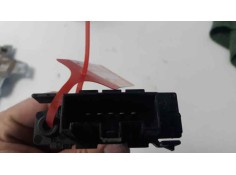 Recambio de resistencia calefaccion para fiat fiorino 1.3 16v jtd cat referencia OEM IAM 55702407 342012  2