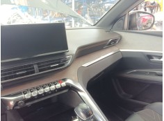 Recambio de ventilador calefaccion para peugeot 3008 ii suv (mc_, mr_, mj_, m4_) 1.2 thp/ puretech 130 (mrhnsm, mrhnsu, mrhnsj,  2