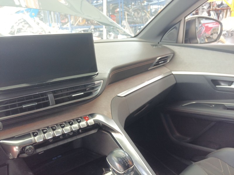 Recambio de ventilador calefaccion para peugeot 3008 ii suv (mc_, mr_, mj_, m4_) 1.2 thp/ puretech 130 (mrhnsm, mrhnsu, mrhnsj, 