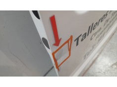 Recambio de porton trasero derecho para mercedes-benz vito kasten 109/110/111/114 cdi fwd compacta (447.601) referencia OEM IAM  2