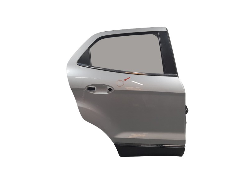 Recambio de puerta trasera derecha para ford ecosport (cr6) trend referencia OEM IAM 2405090  