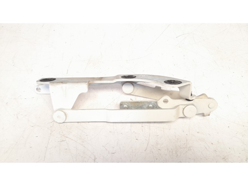 Recambio de retenedor puerta para fiat 500 referencia OEM IAM 51921791  