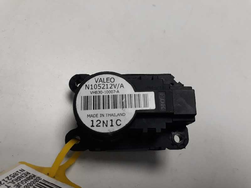 Recambio de motor calefaccion para renault megane iii berlina 5 p emotion referencia OEM IAM N105212V  