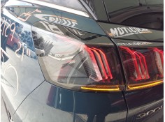 Recambio de piloto trasero izquierdo para peugeot 3008 ii suv (mc_, mr_, mj_, m4_) 1.2 thp/ puretech 130 (mrhnsm, mrhnsu, mrhnsj 2