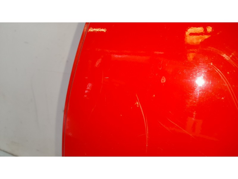 Recambio de puerta trasera izquierda para hyundai kona referencia OEM IAM 77003J9000  