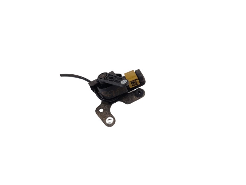 Recambio de modulo electronico para mercedes-benz clase c (w204) lim. 2.1 cdi cat referencia OEM IAM A0045429918  