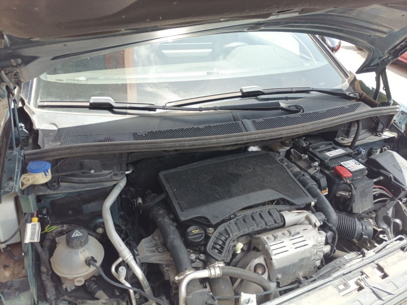 Recambio de torpedo para peugeot 3008 ii suv (mc_, mr_, mj_, m4_) 1.2 thp/ puretech 130 (mrhnsm, mrhnsu, mrhnsj, mrhnyw,... refe