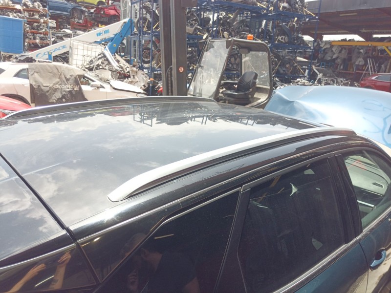 Recambio de barras techo para peugeot 3008 ii suv (mc_, mr_, mj_, m4_) 1.2 thp/ puretech 130 (mrhnsm, mrhnsu, mrhnsj, mrhnyw,...