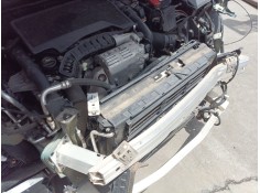 Recambio de radiador agua para peugeot 3008 ii suv (mc_, mr_, mj_, m4_) 1.2 thp/ puretech 130 (mrhnsm, mrhnsu, mrhnsj, mrhnyw,.. 2