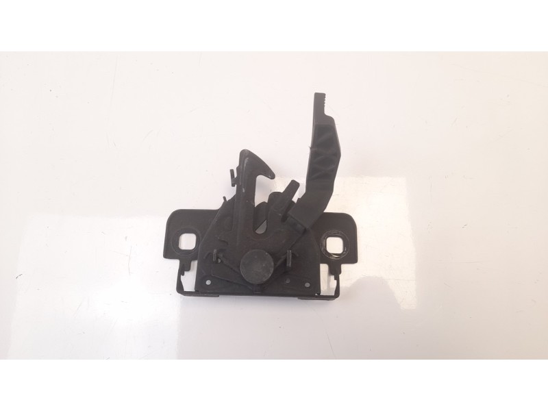 Recambio de cerradura capo para dacia sandero 1.5 dci diesel fap cat referencia OEM IAM 656017676R  