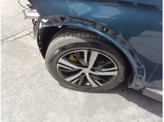 Recambio de transmision delantera izquierda para peugeot 3008 ii suv (mc_, mr_, mj_, m4_) 1.2 thp/ puretech 130 (mrhnsm, mrhnsu, 2