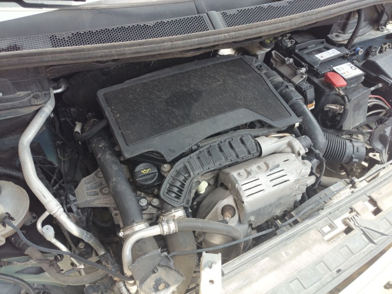 Recambio de compresor aire acondicionado para peugeot 3008 ii suv (mc_, mr_, mj_, m4_) 1.2 thp/ puretech 130 (mrhnsm, mrhnsu, mr