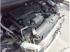 Recambio de condensador / radiador aire acondicionado para peugeot 3008 ii suv (mc_, mr_, mj_, m4_) 1.2 thp/ puretech 130 (mrhns 2