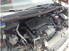 Recambio de cremallera direccion para peugeot 3008 ii suv (mc_, mr_, mj_, m4_) 1.2 thp/ puretech 130 (mrhnsm, mrhnsu, mrhnsj, mr 2