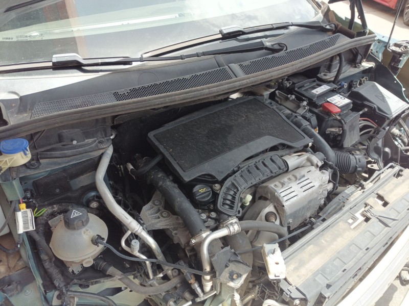 Recambio de cremallera direccion para peugeot 3008 ii suv (mc_, mr_, mj_, m4_) 1.2 thp/ puretech 130 (mrhnsm, mrhnsu, mrhnsj, mr