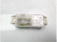 Recambio de modulo electronico para mercedes-benz clase gla (w156) gla 200 cdi (156.908) referencia OEM IAM A1669003309  