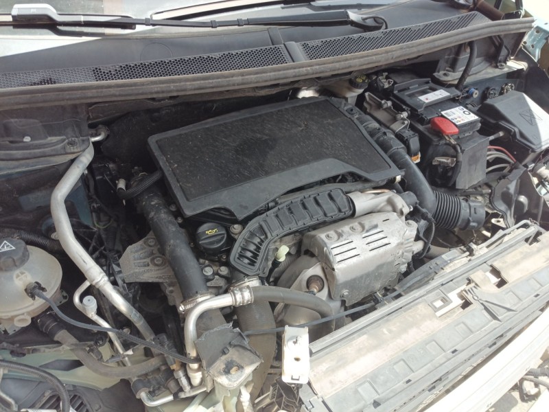 Recambio de bomba combustible para peugeot 3008 ii suv (mc_, mr_, mj_, m4_) 1.2 thp/ puretech 130 (mrhnsm, mrhnsu, mrhnsj, mrhny