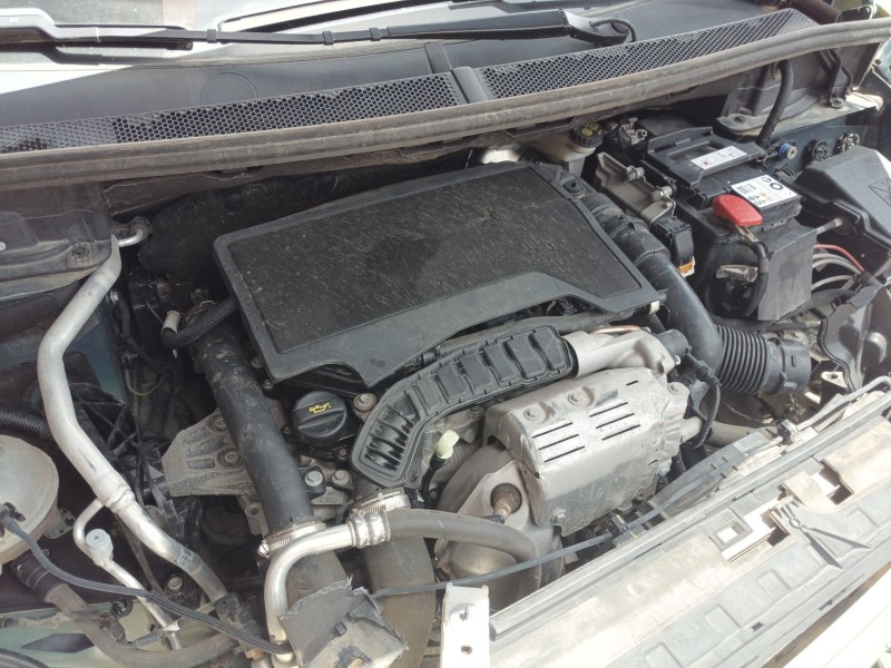 Recambio de abs para peugeot 3008 ii suv (mc_, mr_, mj_, m4_) 1.2 thp/ puretech 130 (mrhnsm, mrhnsu, mrhnsj, mrhnyw,... referenc