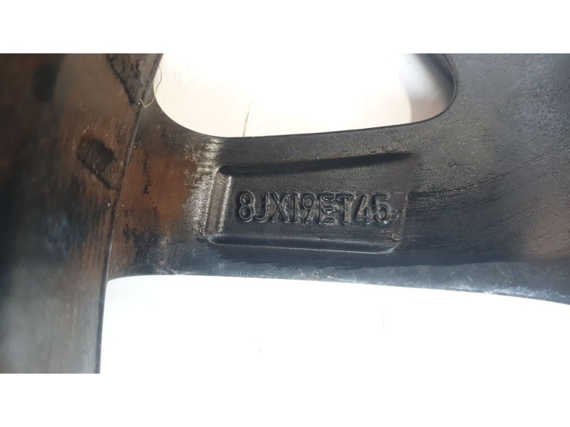 Recambio de llanta para cupra ateca (kh7, khp, kbp) 2.0 tsi 4drive referencia OEM IAM 575601025AN  