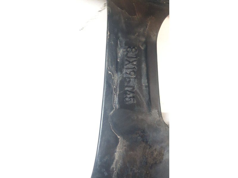 Recambio de llanta para cupra ateca (kh7, khp, kbp) 2.0 tsi 4drive referencia OEM IAM 575601025AN  