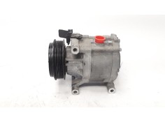 Recambio de compresor aire acondicionado para fiat nuova 500 (150) 1.2 cat referencia OEM IAM 51747318 32183 CAF430047HQ