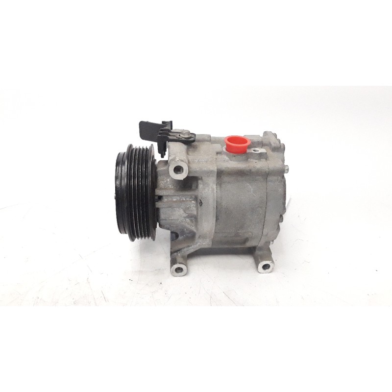 Recambio de compresor aire acondicionado para fiat nuova 500 (150) 1.2 cat referencia OEM IAM 51747318 32183 CAF430047HQ