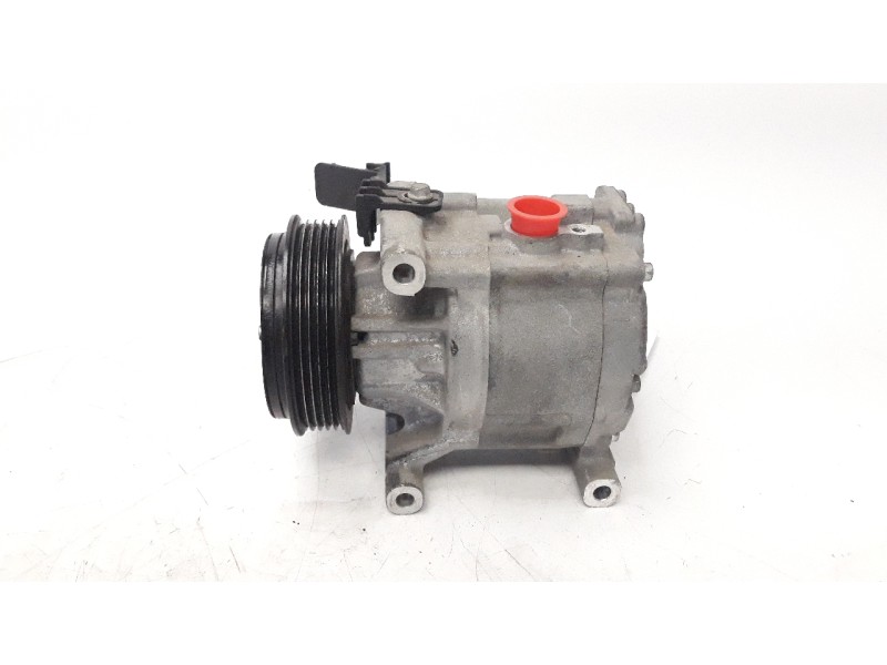 Recambio de compresor aire acondicionado para fiat nuova 500 (150) 1.2 cat referencia OEM IAM 51747318 32183 CAF430047HQ