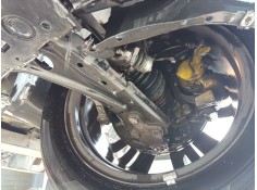 Recambio de mangueta delantera izquierda para peugeot 3008 ii suv (mc_, mr_, mj_, m4_) 1.2 thp/ puretech 130 (mrhnsm, mrhnsu, mr 2
