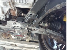 Recambio de transmision delantera izquierda para peugeot 3008 ii suv (mc_, mr_, mj_, m4_) 1.2 thp/ puretech 130 (mrhnsm, mrhnsu, 2