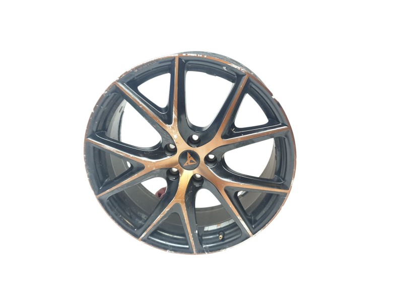 Recambio de llanta para cupra ateca (kh7, khp, kbp) 2.0 tsi 4drive referencia OEM IAM 5F9071499A  