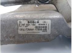 Recambio de motor limpia delantero para ford fiesta (cb1) trend referencia OEM IAM 8A6117500AB 8A6117B571AA  2