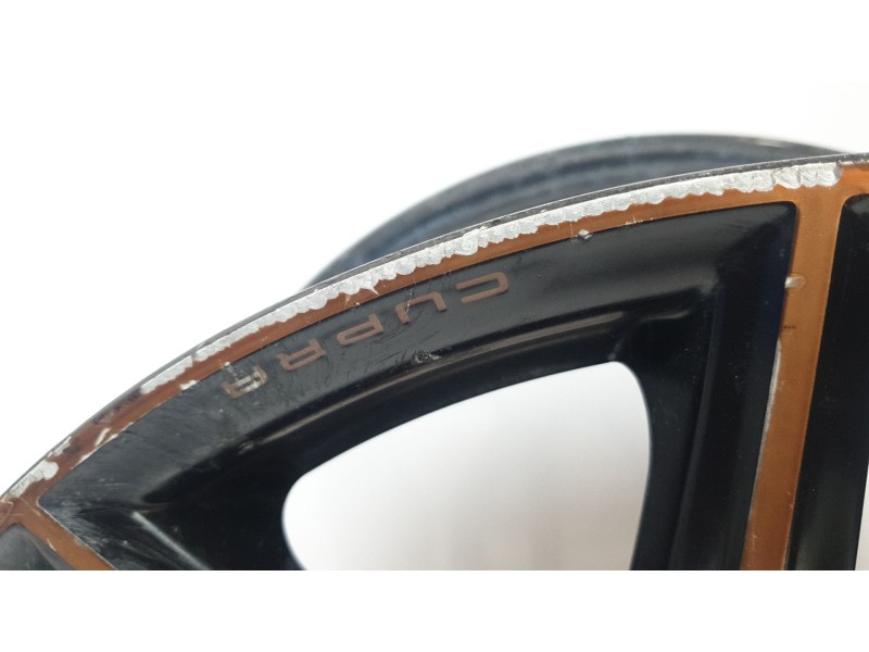 Recambio de llanta para cupra ateca (kh7, khp, kbp) 2.0 tsi 4drive referencia OEM IAM 5F9071499A  