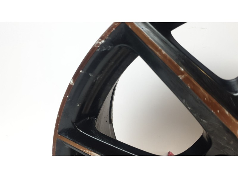 Recambio de llanta para cupra ateca (kh7, khp, kbp) 2.0 tsi 4drive referencia OEM IAM 5F9071499A  