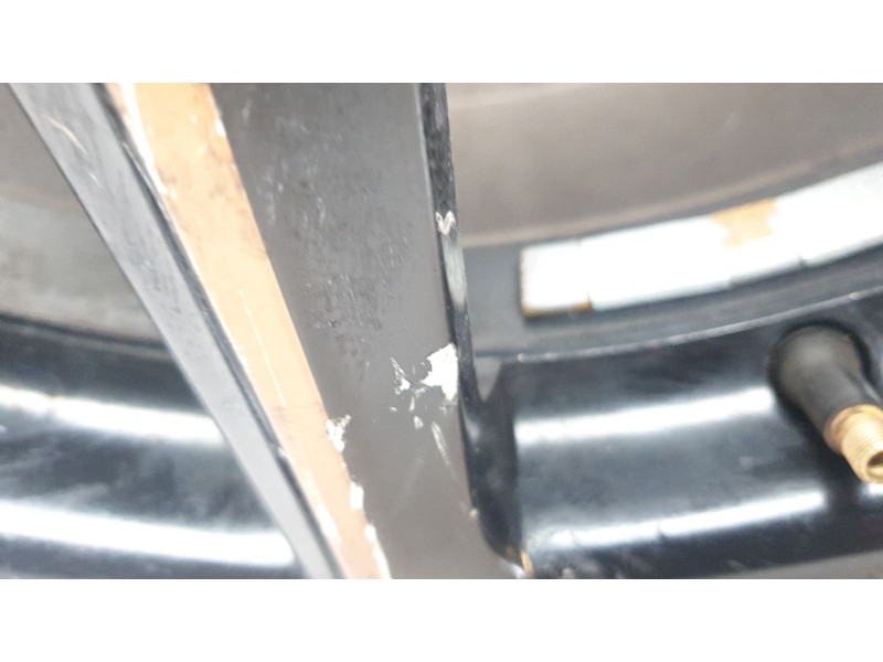 Recambio de llanta para cupra ateca (kh7, khp, kbp) 2.0 tsi 4drive referencia OEM IAM 5F9071499A  