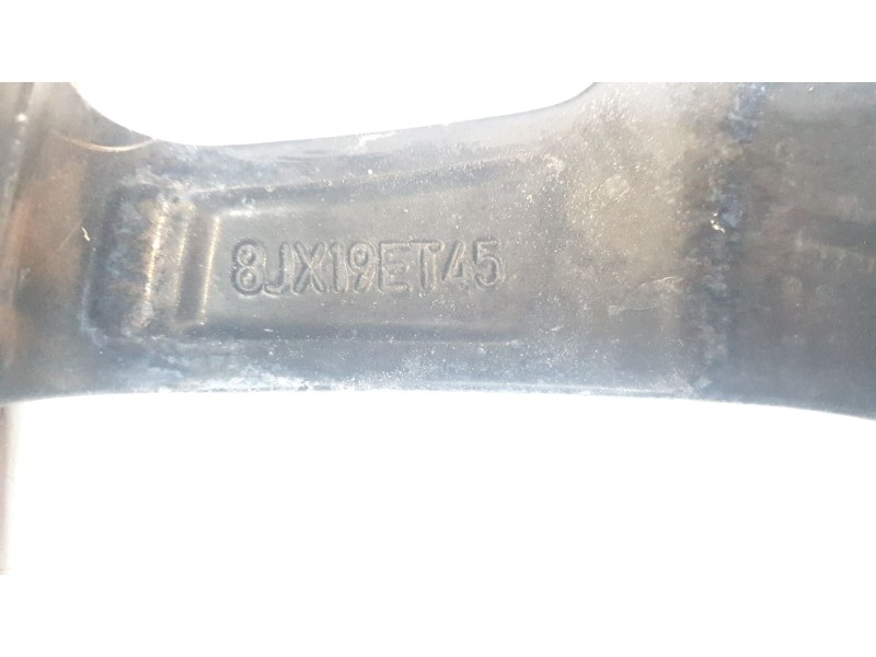Recambio de llanta para cupra ateca (kh7, khp, kbp) 2.0 tsi 4drive referencia OEM IAM 5F9071499A  