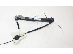 ELEVALUNAS TRASERO IZQUIERDO 2G6839461D 2G6839461D 