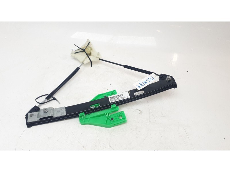 Recambio de elevalunas trasero derecho para seat leon (kl1) 1.5 16v tsi act referencia OEM IAM 5Q0959408D  