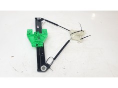 Recambio de elevalunas trasero derecho para seat leon (kl1) 1.5 16v tsi act referencia OEM IAM 5Q0959408D   2