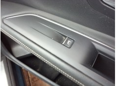 Recambio de mando elevalunas delantero derecho para peugeot 3008 ii suv (mc_, mr_, mj_, m4_) 1.2 thp/ puretech 130 (mrhnsm, mrhn 2