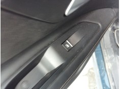 Recambio de mando elevalunas trasero izquierdo para peugeot 3008 ii suv (mc_, mr_, mj_, m4_) 1.2 thp/ puretech 130 (mrhnsm, mrhn 2