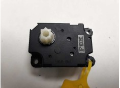 Recambio de motor calefaccion para renault megane iii berlina 5 p emotion referencia OEM IAM N105212V   2