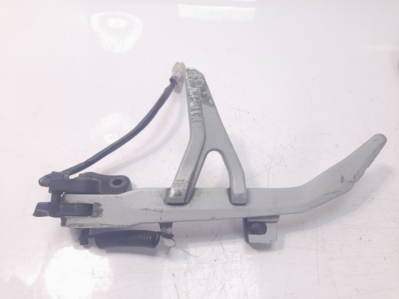 Recambio de caballete lateral para kymco ak550 referencia OEM IAM 50530LGC6E00  