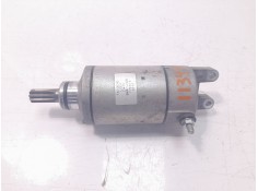 MOTOR ARRANQUE 31210LGC6E00 31210LGC6E00 