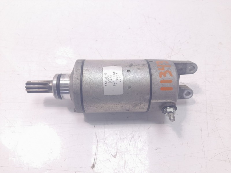 Recambio de motor arranque para kymco ak550 referencia OEM IAM 31210LGC6E00  