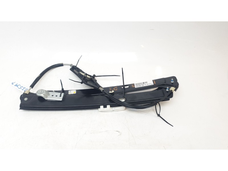 Recambio de elevalunas delantero izquierdo para skoda scala (nw) 1.0 tsi referencia OEM IAM 2Q1959405E  