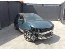 PEUGEOT 3008 II SUV (MC_, MR_, MJ_, M4_)