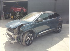 peugeot 3008 ii suv (mc_, mr_, mj_, m4_) del año 2021 2