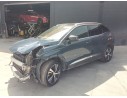 PEUGEOT 3008 II SUV (MC_, MR_, MJ_, M4_)